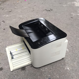 Máy in laser đen trắng Samsung ML1671 (ML-1671) - A4