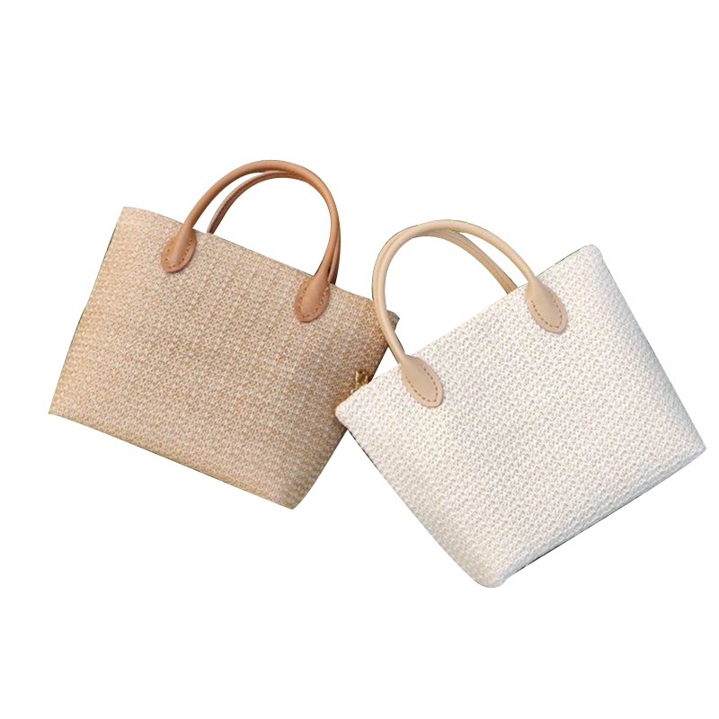 Tay Cầm Cho Túi Xách Da PU 32cm