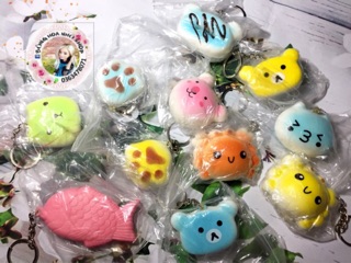 squishy - lướt ảnh xem mẫu