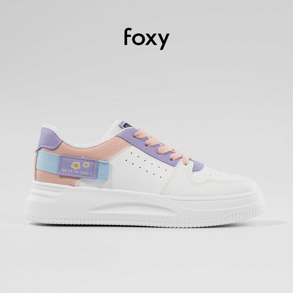 Giày Nữ Foxy Hoa Cúc - FX001