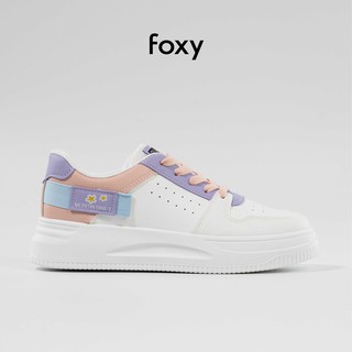 Giày Nữ Foxy Hoa Cúc - FX001