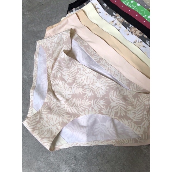 set 3c Quần lót su Sophie xuất khẩu