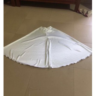 QUẦN VÁY MẶC ÁO DÀI