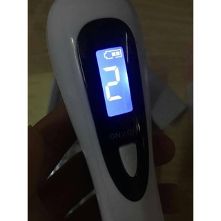 Máy đốt nốt ruồi 9 cấp độ tích điện