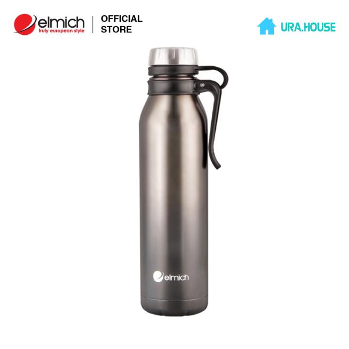 Phích giữ nhiệt ELMICH Inox 304 750ml EL3657