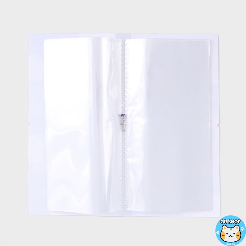 💗Carebears💗 Album Ảnh 30 Trang In Hình Nhóm Nhạc KPOP BTS BLACKPINK