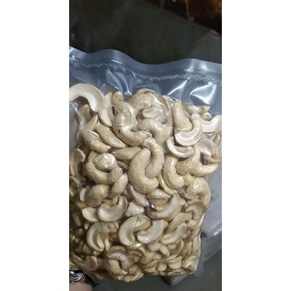 500GR HẠT ĐIỀU VỠ ĐÔI Việt Nam LÀM SỮA