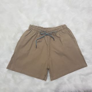 Quần short ống rộng