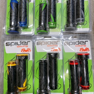 Tay nắm spider có gù
