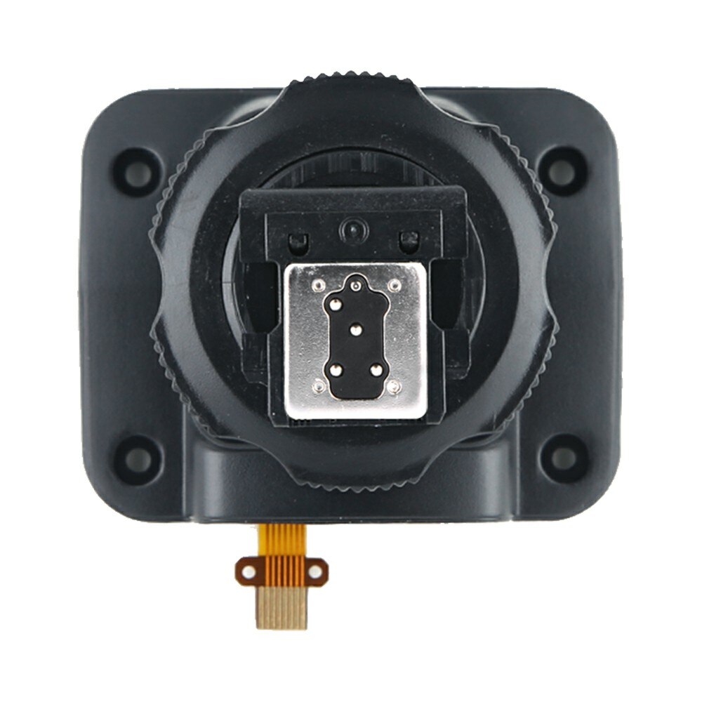 Đèn Flash Hỗ Trợ Chụp Ảnh Godox TT685C TT685N TT685S TT685F TT685O