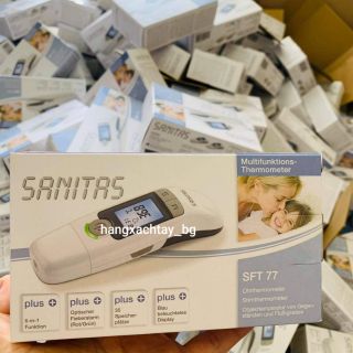 Nhiệt kế sanitas 77