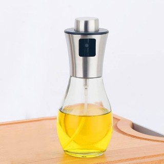 Bình xịt dầu ăn 200ml cao cấp