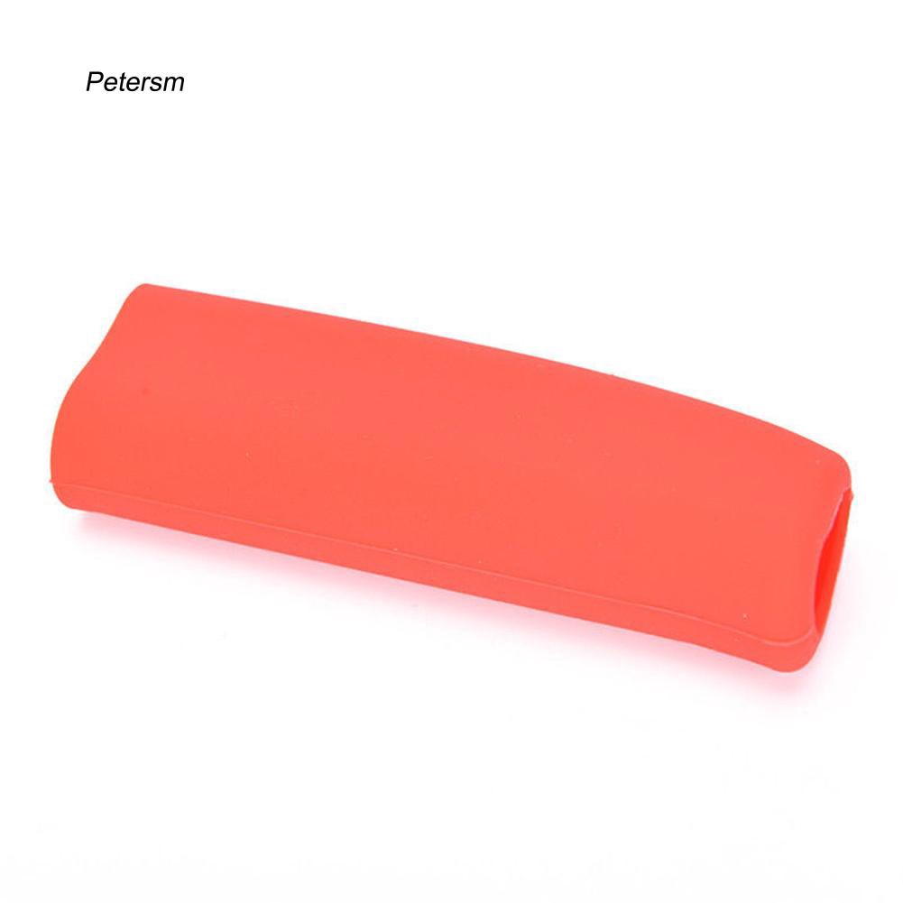 Vỏ bọc bảo vệ phanh tay xe hơi bằng silicon chống trượt tiện dụng