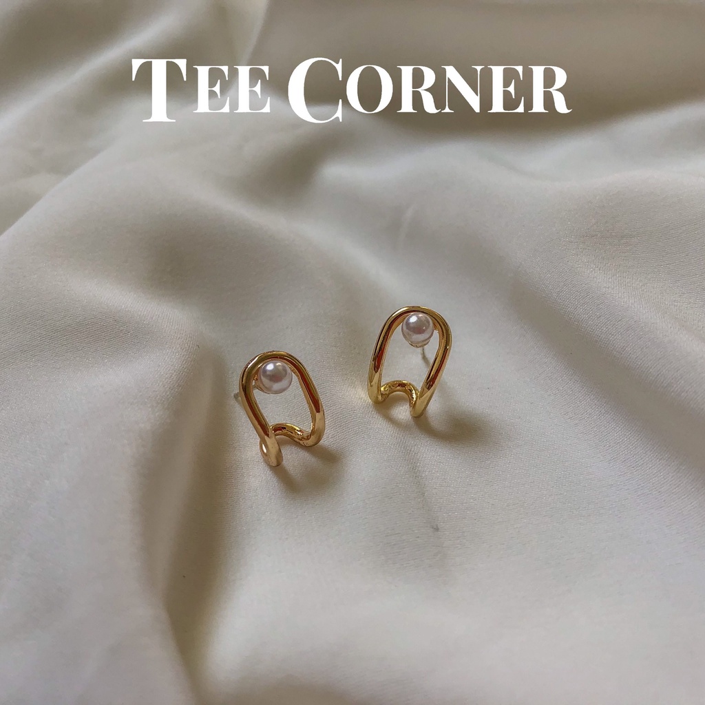 Khuyên Tai Tee's Ulike Thời Trang Cho Nữ