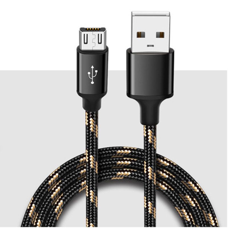 Huawei Dây Cáp Sạc Truyền Dữ Liệu Usb Dài 5m Cho Samsung Galaxy Android