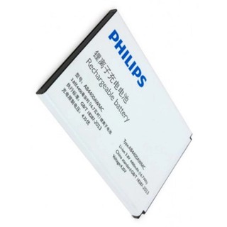 Pin điện thoại Philips V387