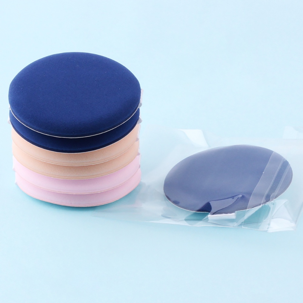 Smooth Cosmetic Puff /Makeup Sponge /Soft Powder Puff Cushion /Women Make Up Accessories