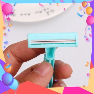 Bộ dao cạo lông cho nữ - Dao cạo lông cơ thể an toàn