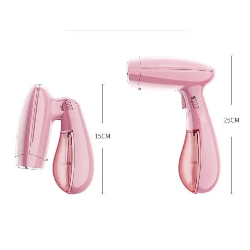 Bàn là hơi nước cầm tay Sokany SK-3060 chính hãng, công suất 1500W