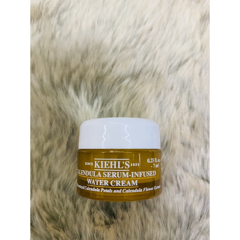 Kem dưỡng hoa cúc Kiehl's Calendula 7ml