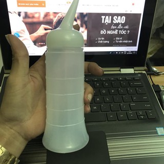 Bình Châm Thuốc Uốn Tóc