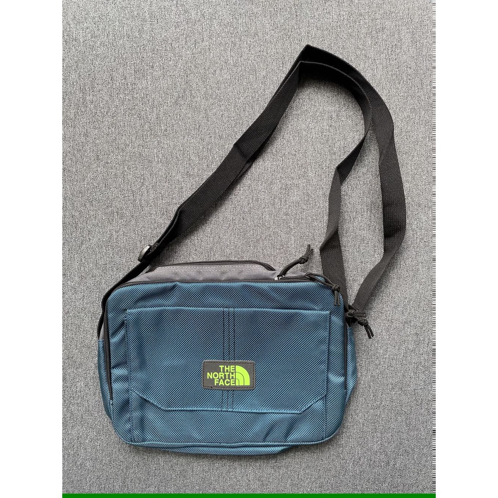 Túi chéo The North Face chính hãng 4 màu
