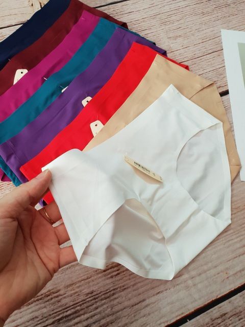 ♥️ SHOP UY TÍN ♥️ Quần lót nữ , Quần lót su cao cấp mát không đường may co dãn 4 chiều Q50325033 abc93.ab3 | BigBuy360 - bigbuy360.vn