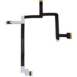 DJI Phantom 3 standard - Cáp gimbal phantom 3s - 04