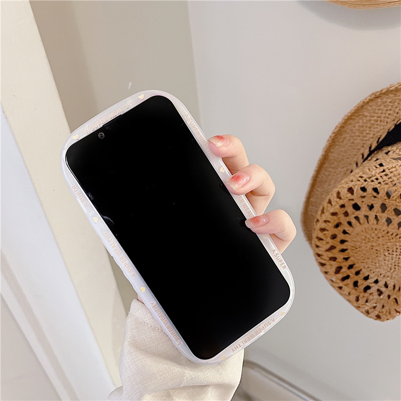 Ốp lưng iphone ốp Điện Thoại Họa Tiết Chấm Bi MINI Cho iPhone 14 13 12 11 PROMAX XS XR XSMAX SE2020 6 7 8PLUS