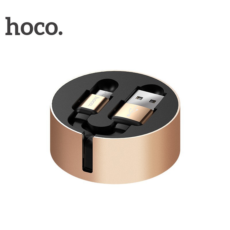 Cáp Hoco U23 Micro
