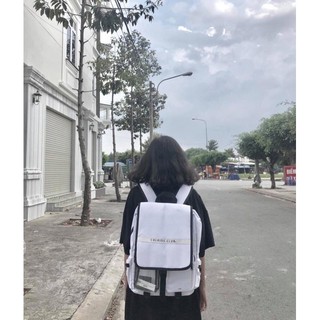 Balo Colkids CND (Full tag + giấy thơm)