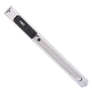 Dao Rọc Giấy INOX 100% Hàng Xuất Khẩu (Chính Hãng)