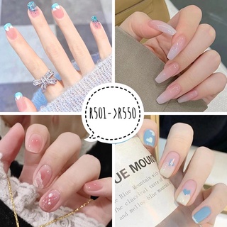 Móng tay giả 24 món