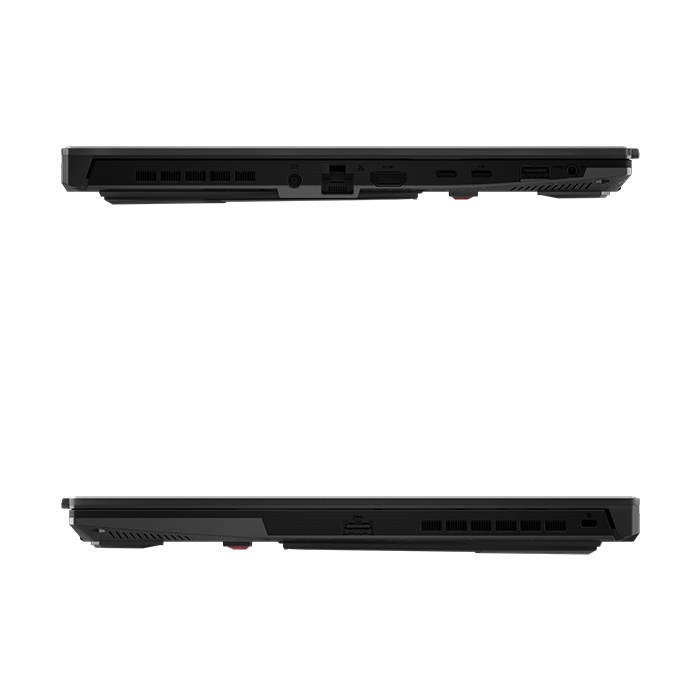 Laptop ASUS TUF Dash F15 FX517ZE-HN045W i5-12450H 8G 512G RTX3050Ti