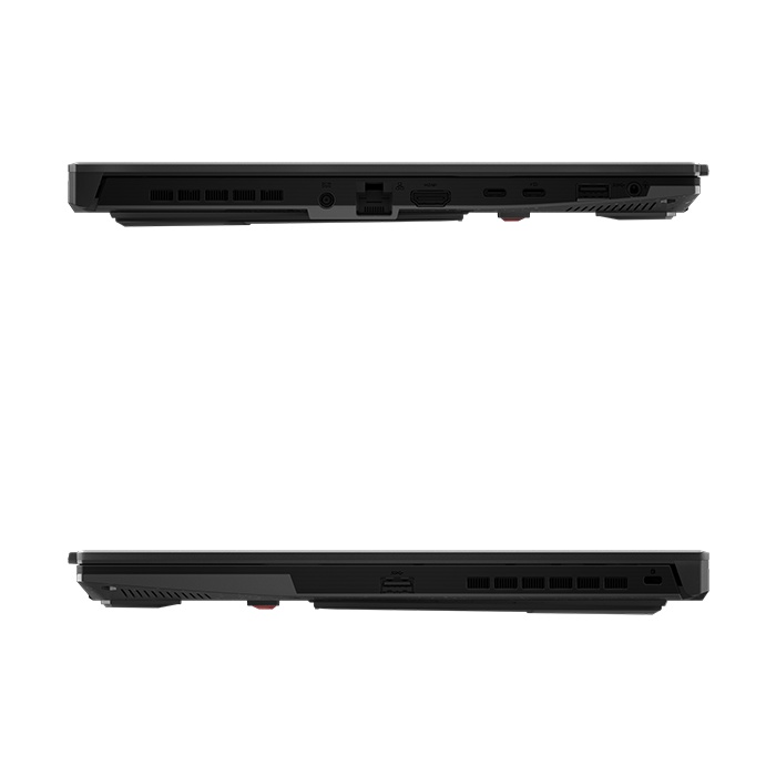 Laptop ASUS TUF Dash F15 FX517ZE-HN045W (i5-12450H | 8GB | 512GB | GeForce RTX™ 3050Ti 4GB | 15.6' FHD 144Hz | Win 11)