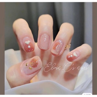 Nailbox - Móng úp sẵn