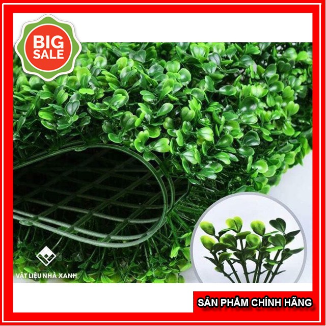 Thảm Cỏ Nhựa Tai Chuột Trang Trí (LOẠI 1) , Thảm Cỏ Nhân Tạo