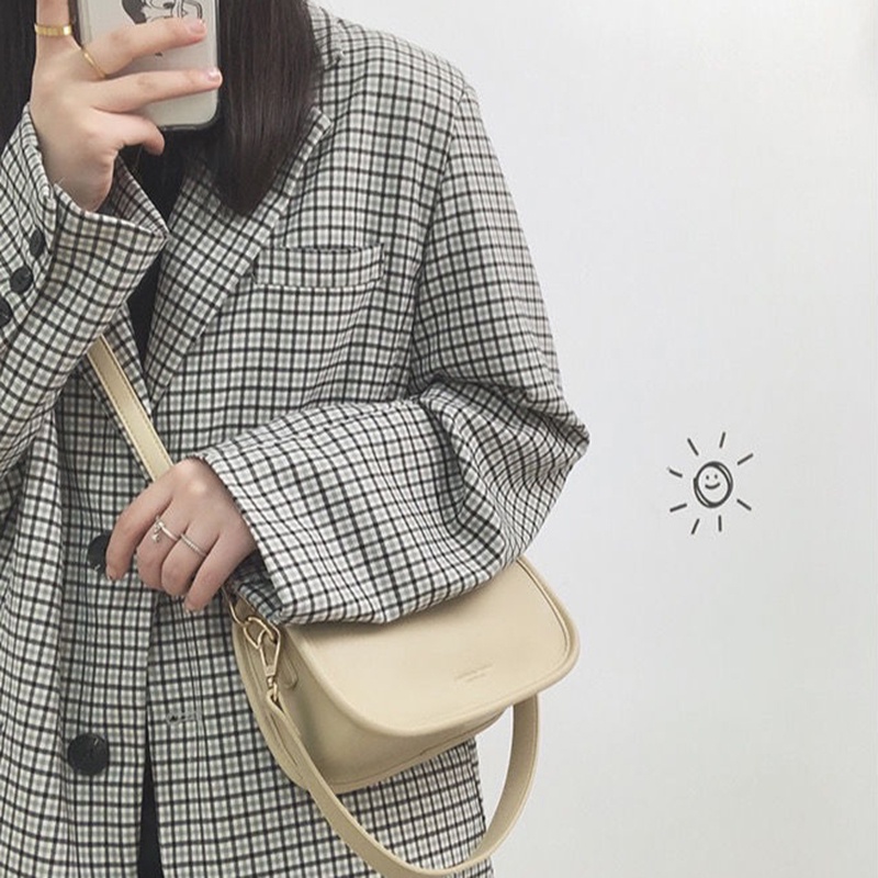 Túi đeo vai IELGY phong cách mùa hè thời trang cho nữ