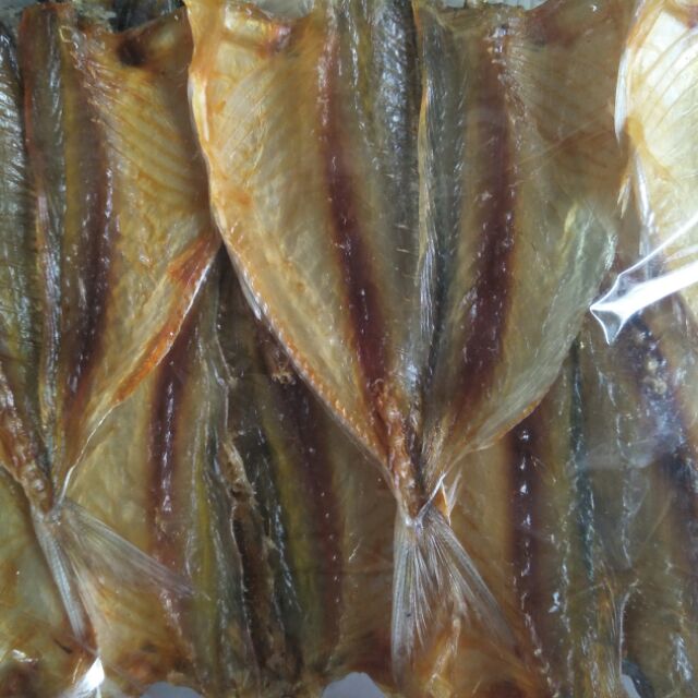 500g Khô Cá Chỉ Vàng Loại Ngon | BigBuy360 - bigbuy360.vn