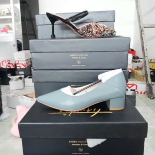 Combo giày nữ Quảng Châu Fullbox