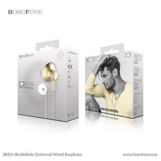 Tai nghe Borofone BM14