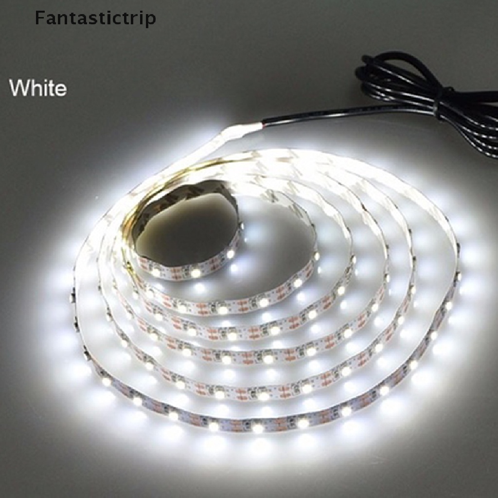 Dải Đèn LED USB 5v Cho TV