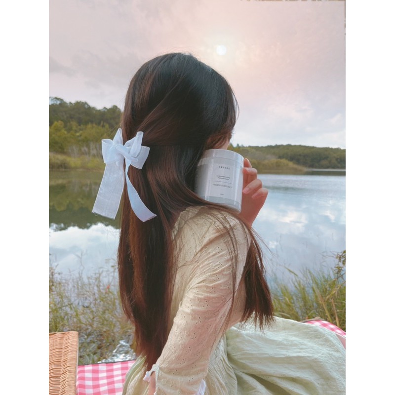 KEM HẤP-Ủ-XẢ EMPIRE 500ML - HAIR MASK EMPIRE 500ML | BigBuy360 - bigbuy360.vn