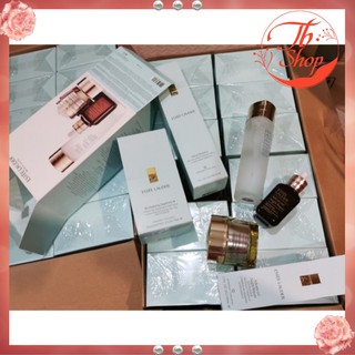 (cao cấp) Set Bộ Dưỡng Da Estee Lauder 3 món full size chính hãng