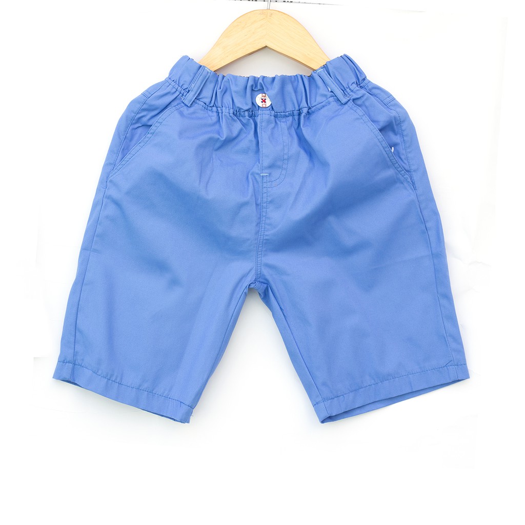 Quần short cho bé trai, quần lửng bé trai 8-30 ký, quần đũi cho bé trai