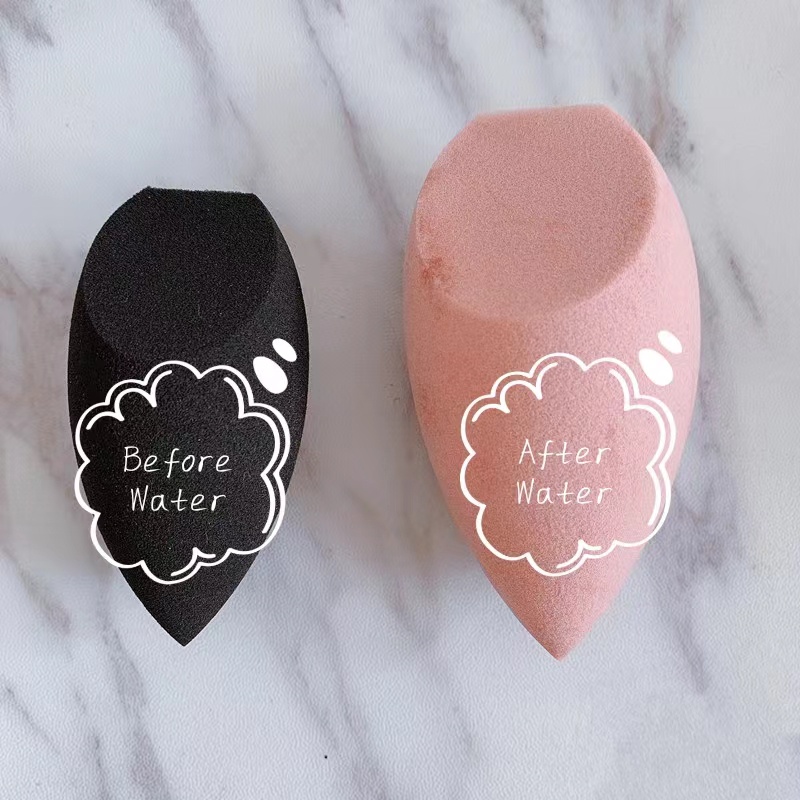 Mút Trang Điểm Mềm Mại iAOE