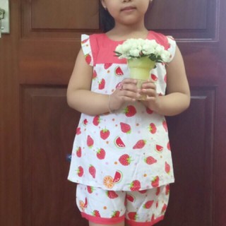 LAnH BÉ GÁi (18-30KG