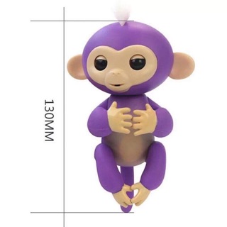  Khỉ fingerlings 