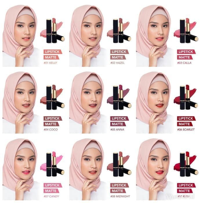 (Hàng Mới Về) Son Lì Supreme Trang Điểm Lâu Trôi Y.O.U | BigBuy360 - bigbuy360.vn