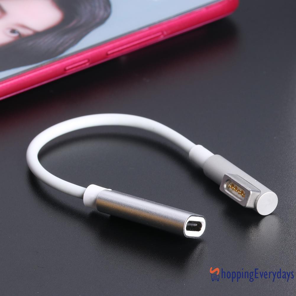 Đầu Nối Sạc Nhanh Cổng Usb Type C Cho Macbook